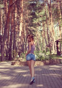 Фото проститутки Алена №7 в городе Абинск
