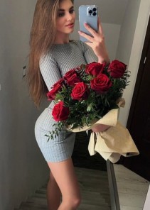 Фото проститутки Лилия №2 в городе Абинск