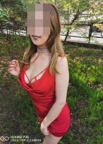 Фото проститутки Ангелина №14 в городе Абинск