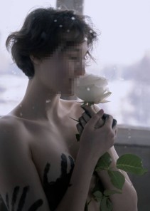 Фото проститутки Марина №2 в городе Абинск