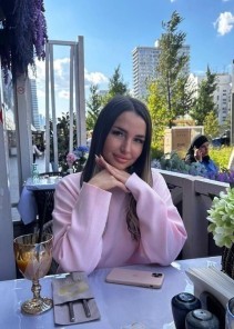 Фото проститутки Василиса №2 в городе Абинск