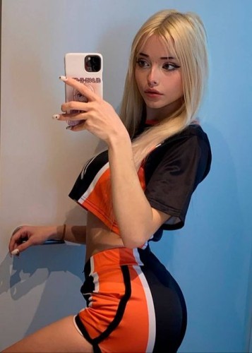 Кристина, Г. Абинск