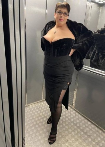 Жанна, Г. Абинск