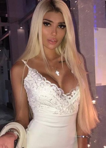 Лина, Г. Абинск